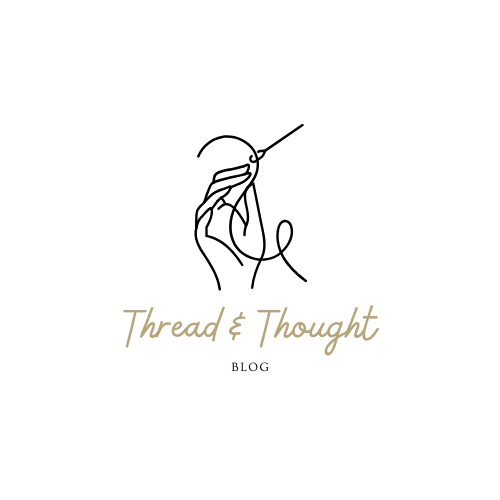 Thread & Thought Blog – Thread & Thought Shop